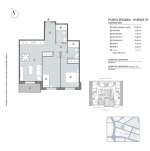 Verasol home apartment 2 bedrooms mazarrn costa blanca