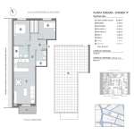 Verasol home apartment 2 bedrooms mazarrn costa blanca