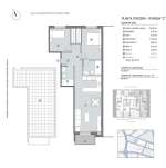 Verasol home apartment 2 bedrooms mazarrn costa blanca