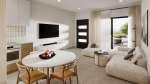 Verasol home apartment 2 bedrooms mazarrn costa blanca vsh 0612