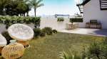 Verasol home apartment 2 bedrooms mazarrn costa blanca vsh 0612
