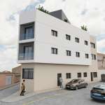 Verasol home apartment 2 bedrooms mazarrn costa blanca vsh 0626