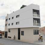 Verasol home apartment 2 bedrooms mazarrn costa blanca vsh 0626