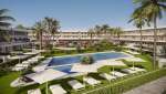 Verasol home apartment 2 bedrooms monforte del cid costa blanca
