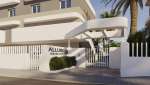 Verasol home apartment 2 bedrooms monforte del cid costa blanca