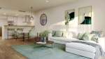 Verasol home apartment 2 bedrooms monforte del cid costa blanca