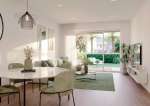 Verasol home apartment 2 bedrooms monforte del cid costa blanca