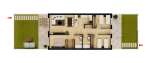 Verasol home apartment 2 bedrooms monforte del cid costa blanca