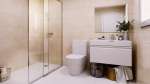 Verasol home apartment 2 bedrooms monforte del cid costa blanca vsh 0514