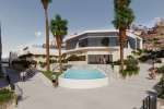 Verasol home apartment 2 bedrooms mutxamel costa blanca