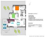 Verasol home apartment 2 bedrooms orihuela costa blanca