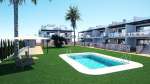 Verasol home apartment 2 bedrooms pilar de la horadada costa blanca