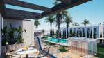 Verasol home apartment 2 bedrooms pilar de la horadada costa blanca