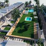 Verasol home apartment 2 bedrooms pilar de la horadada costa blanca