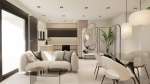 Verasol home apartment 2 bedrooms pilar de la horadada costa blanca