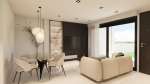 Verasol home apartment 2 bedrooms pilar de la horadada costa blanca