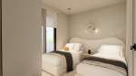 Verasol home apartment 2 bedrooms pilar de la horadada costa blanca