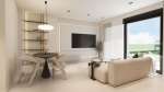 Verasol home apartment 2 bedrooms pilar de la horadada costa blanca