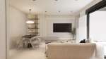 Verasol home apartment 2 bedrooms pilar de la horadada costa blanca