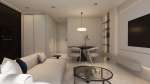 Verasol home apartment 2 bedrooms pilar de la horadada costa blanca