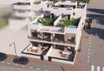 Verasol home apartment 2 bedrooms rojales costa blanca