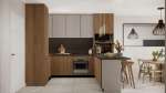 Verasol home apartment 2 bedrooms rojales costa blanca