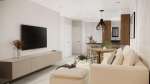 Verasol home apartment 2 bedrooms rojales costa blanca