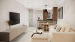 Verasol home apartment 2 bedrooms rojales costa blanca