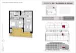 Verasol home apartment 2 bedrooms san miguel de salinas costa blanca