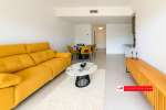 Verasol home apartment 2 bedrooms san miguel de salinas costa blanca