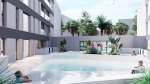 Verasol home apartment 2 bedrooms san pedro del pinatar costa blanca