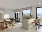 Verasol home apartment 2 bedrooms santa pola costa blanca