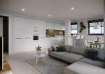 Verasol home apartment 2 bedrooms santa pola costa blanca vsh 0331