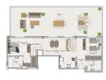 Verasol home apartment 2 bedrooms santa pola costa blanca vsh 0331