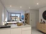 Verasol home apartment 2 bedrooms santa pola costa blanca vsh 0381