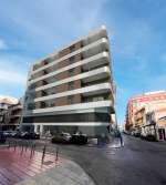 Verasol home apartment 2 bedrooms santa pola costa blanca vsh 0381