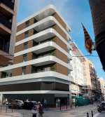 Verasol home apartment 2 bedrooms santa pola costa blanca vsh 0381
