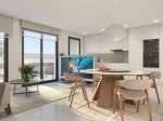 Verasol home apartment 2 bedrooms santa pola costa blanca vsh 0381