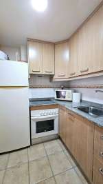 Verasol home apartment 2 bedrooms santa pola costa blanca vsh 0392