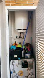 Verasol home apartment 2 bedrooms santa pola costa blanca vsh 0392