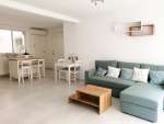 Verasol home apartment 2 bedrooms santa pola costa blanca vsh 0395
