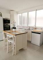 Verasol home apartment 2 bedrooms santa pola costa blanca vsh 0395