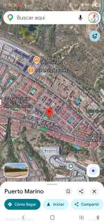 Verasol home apartment 2 bedrooms santa pola costa blanca vsh 1416