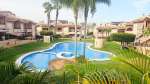 Verasol home apartment 2 bedrooms santa pola costa blanca vsh 1416