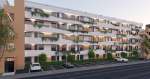 Verasol home apartment 2 bedrooms santiago de la ribera costa blanca