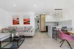 Verasol home apartment 2 bedrooms santiago de la ribera costa blanca