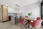 Verasol home apartment 2 bedrooms santiago de la ribera costa blanca