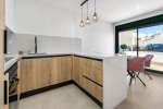 Verasol home apartment 2 bedrooms santiago de la ribera costa blanca