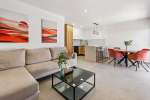 Verasol home apartment 2 bedrooms santiago de la ribera costa blanca