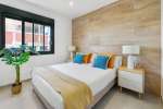 Verasol home apartment 2 bedrooms santiago de la ribera costa blanca